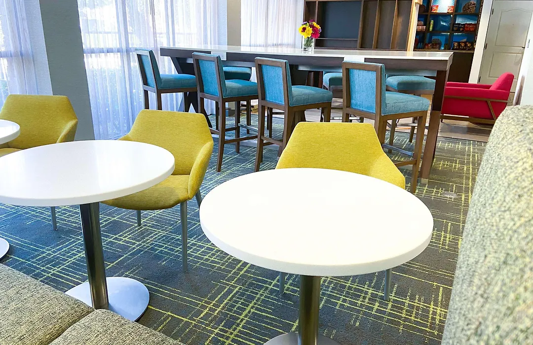 Hampton Inn Carlsbad North San Diego County-1