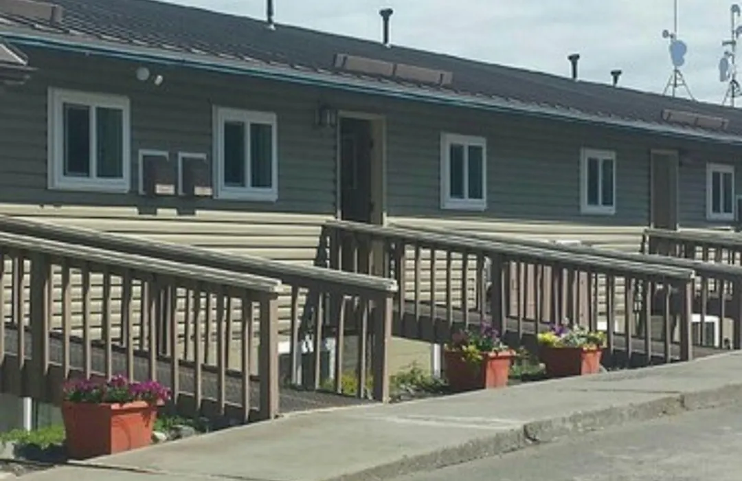 Beluga Lake Lodge-1