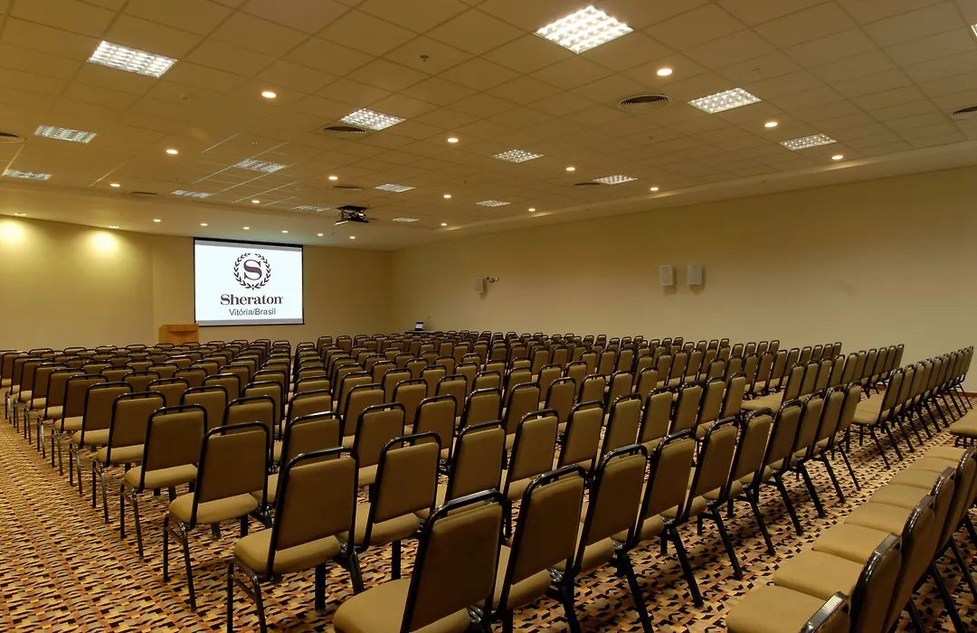 Sheraton Vitoria-1