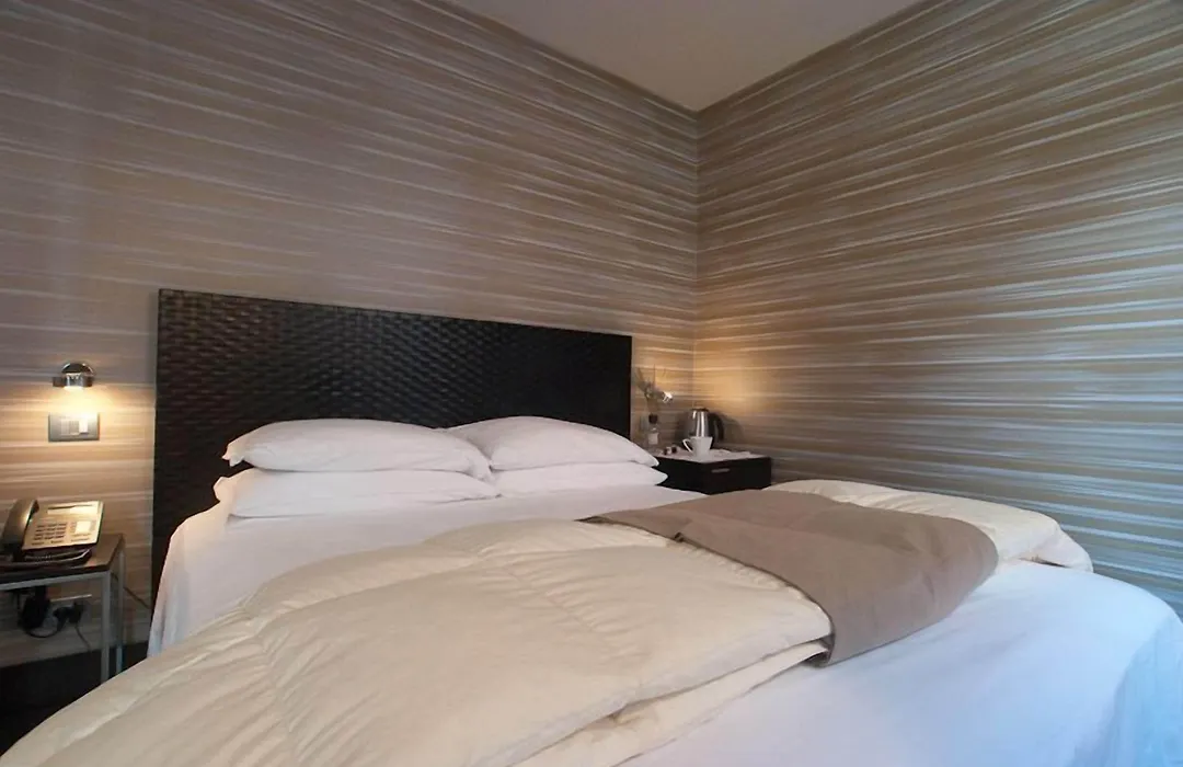 Mh Design Hotel-1