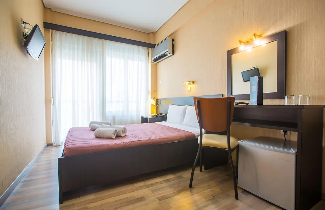John'S Hotel-1