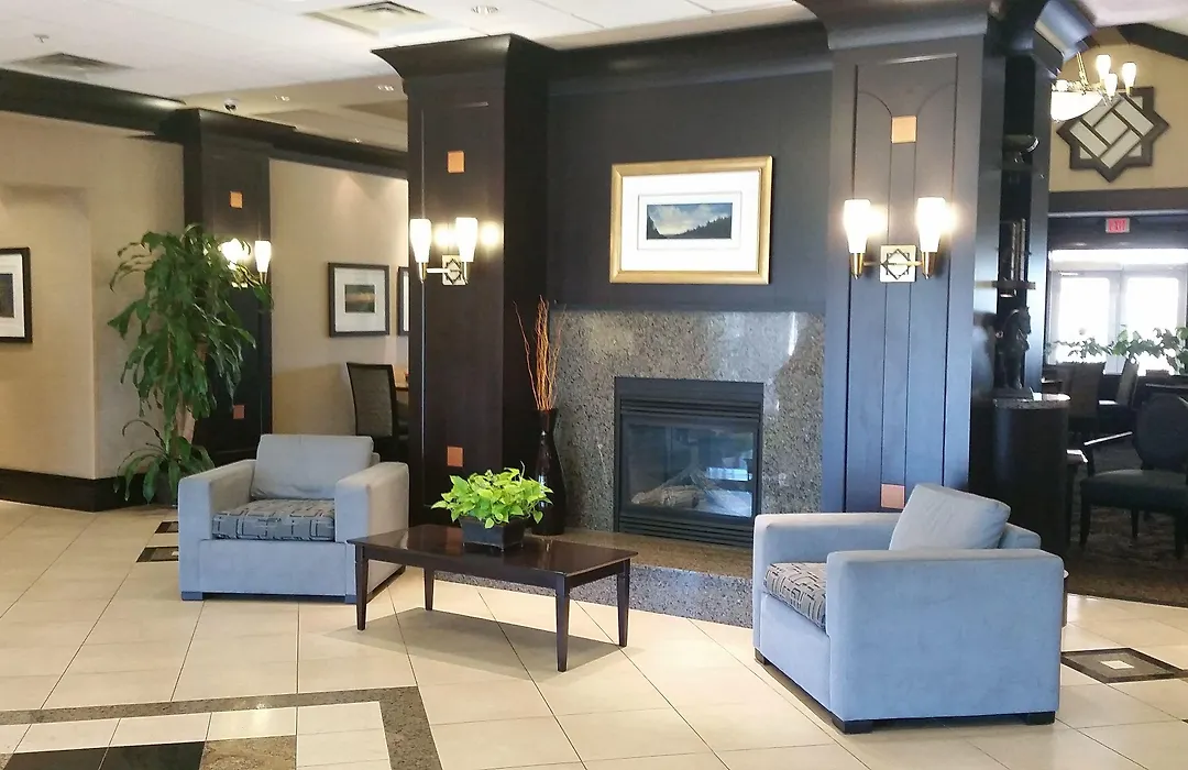 Homewood Suites By Hilton London Ontario-1