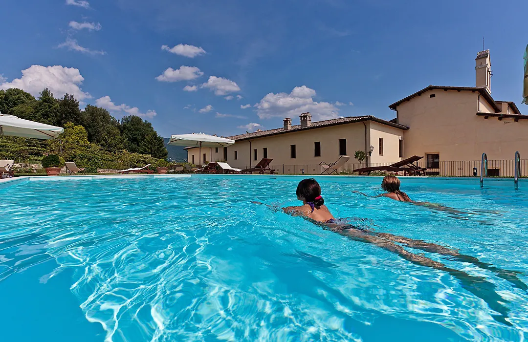 San Pietro Sopra Le Acque Resort & Spa-1