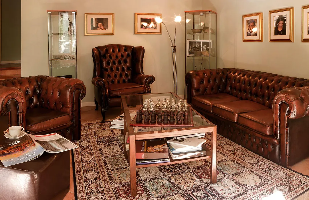 Albergo Orologio-1