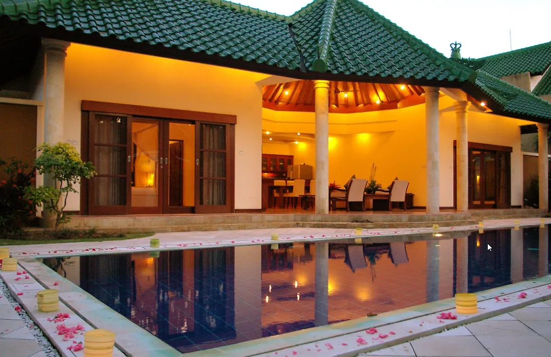Bali Emerald Villas-1