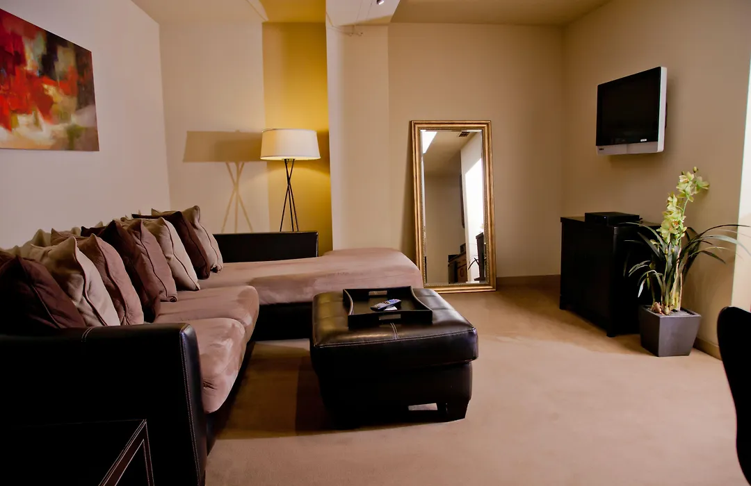 V Boutique Hotel-1