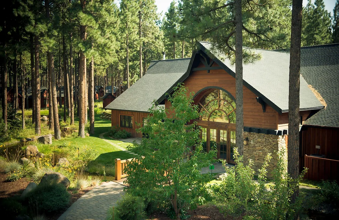 Fivepine Lodge-1
