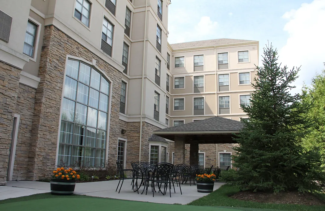 Staybridge Suites London By Ihg-1