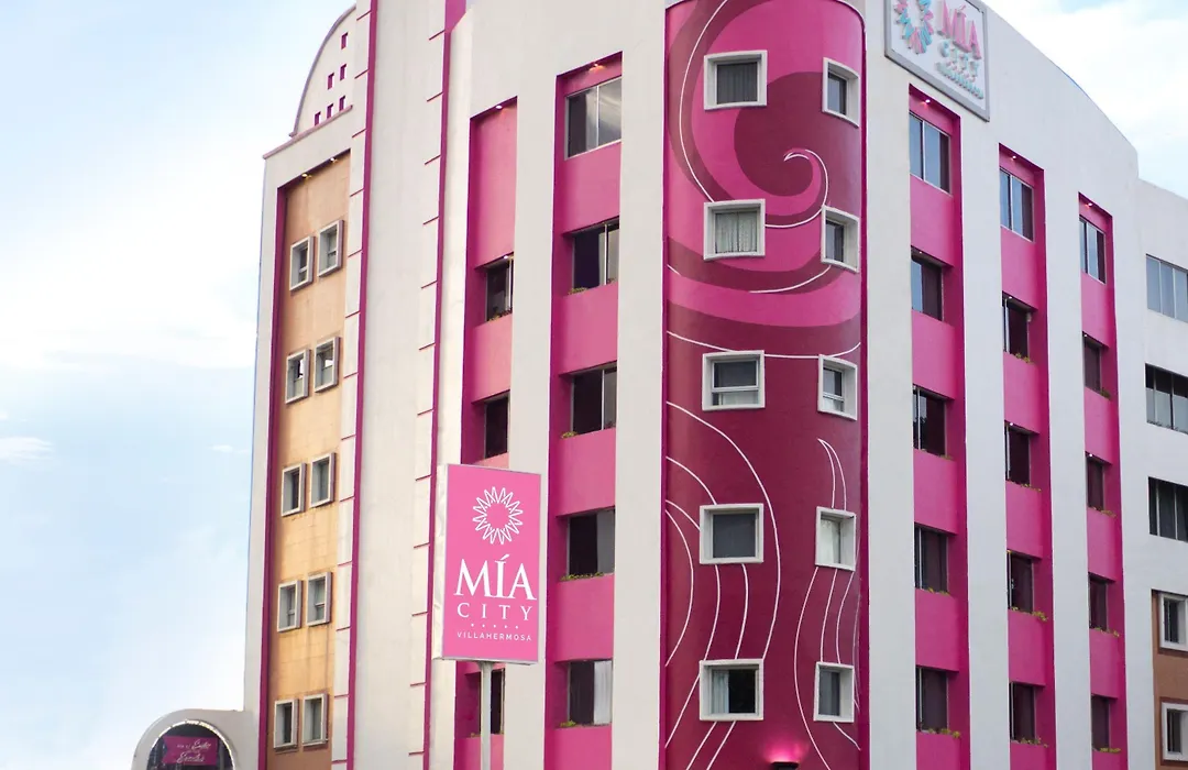 Mia City Villahermosa-1