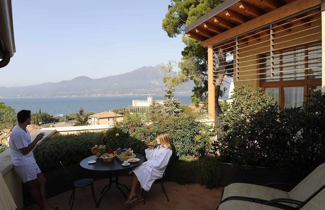 Residence Ca Del Lago-1