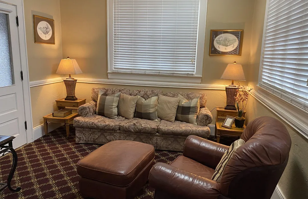 The Firehouse Inn-1