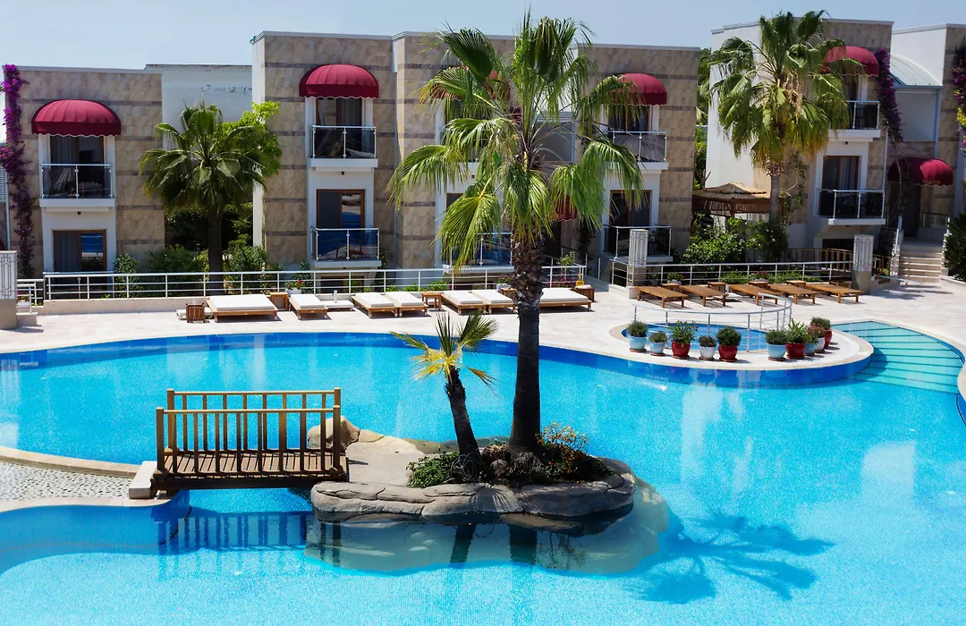Bodrium Hotel & Spa - City Center-1