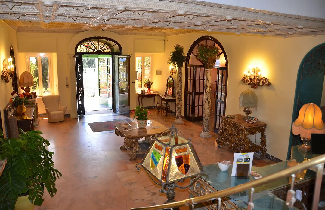 Taormina Park Hotel-1