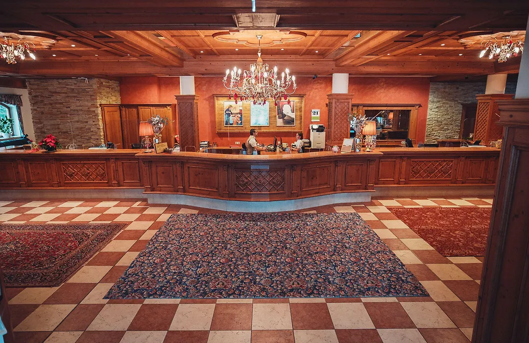 Alpenpark Resort Superior-1