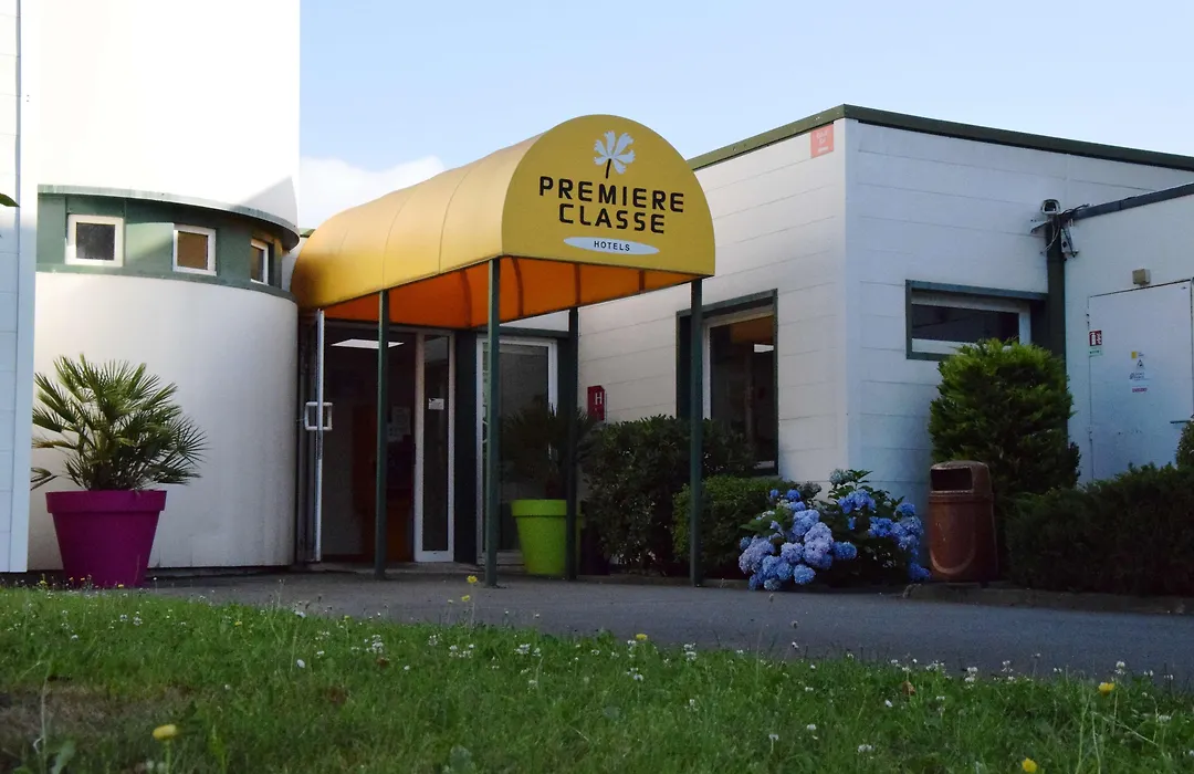 Premiere Classe Bordeaux Sud Pessac Bersol-1
