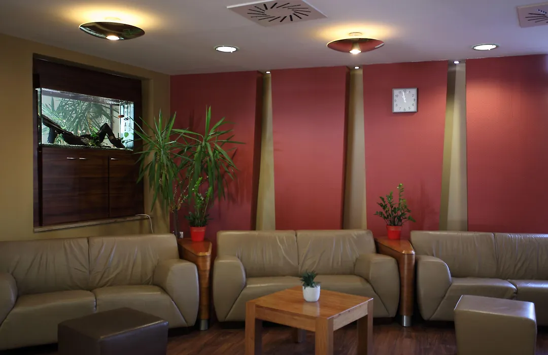 Hotel Famulus-1