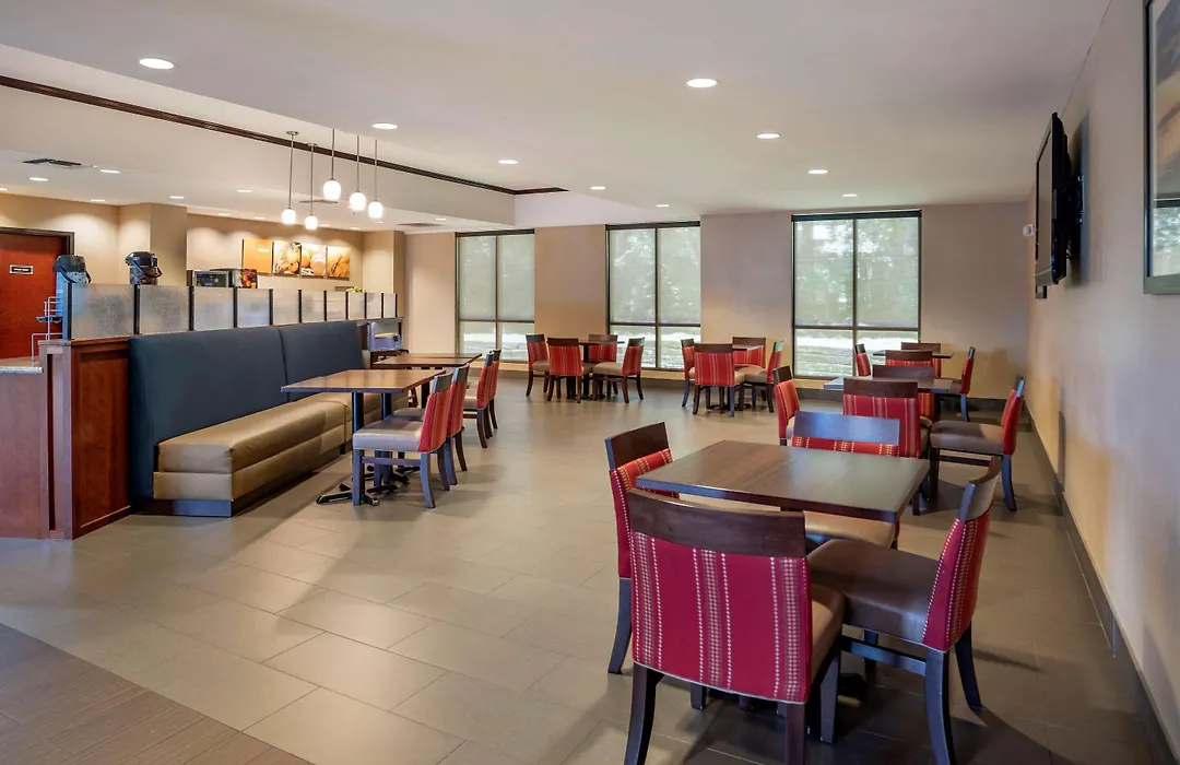 Comfort Suites Mobile West Tillmans Corner-1