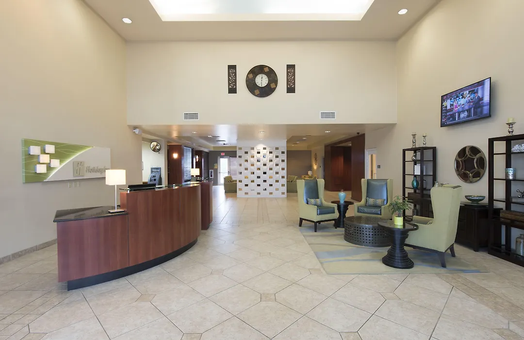 Holiday Inn Toledo - Maumee I-80/90 By Ihg-1