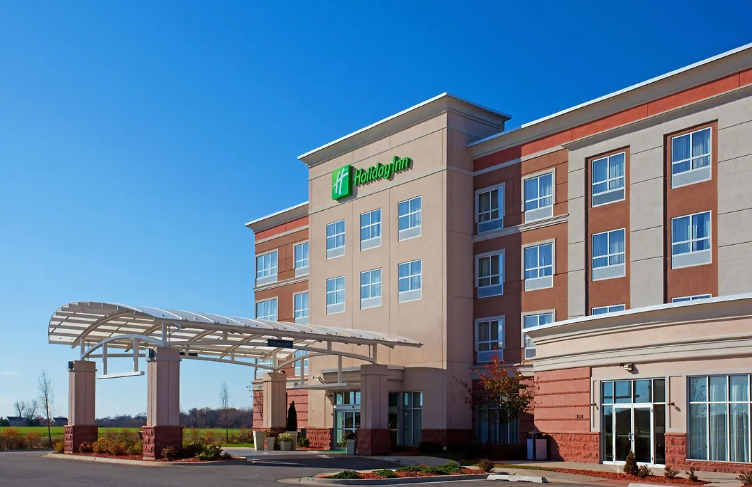 Holiday Inn Aurora North - Naperville By Ihg-1