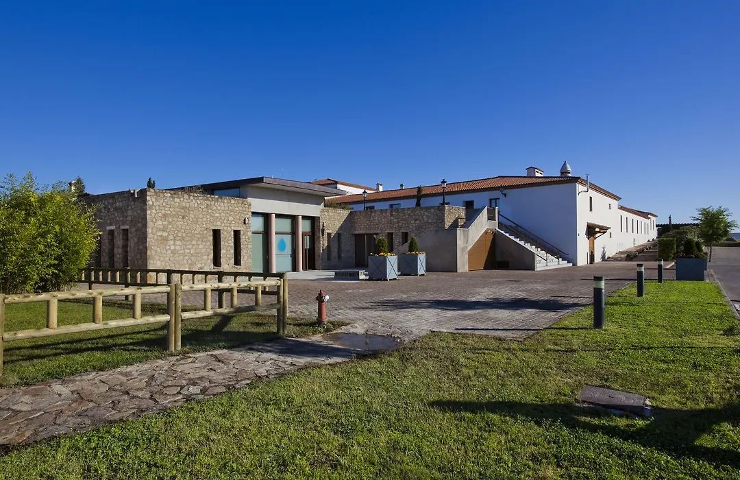 Hospes Palacio de Arenales&Spa-1