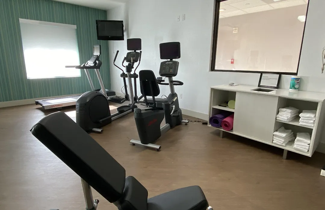 Holiday Inn Express & Suites Beaumont - Oak Valley By Ihg-1