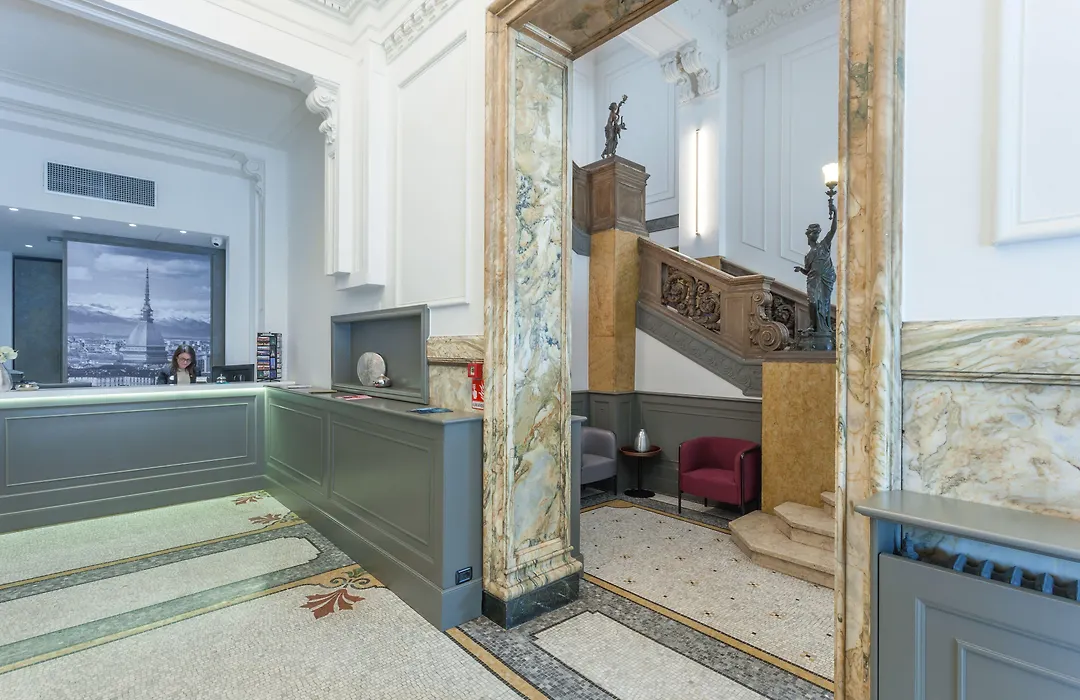 Best Quality Hotel Dock Milano-1