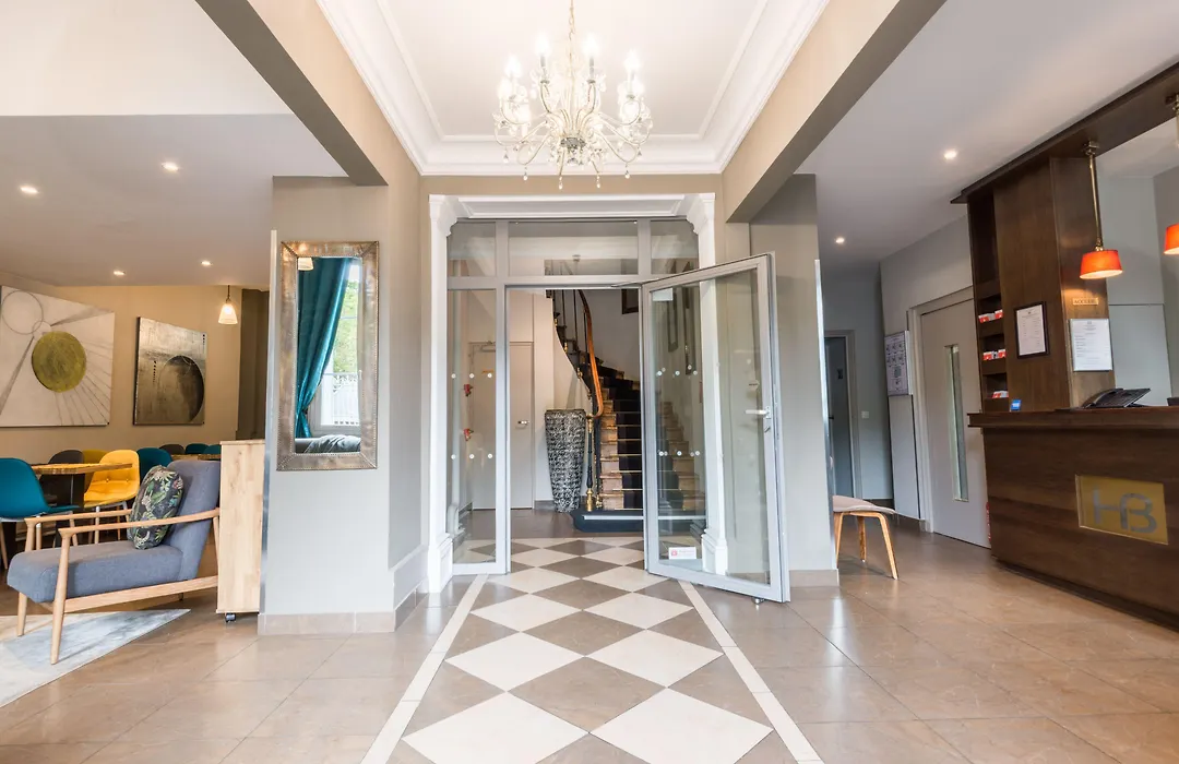 Hotel Beauvoir-1