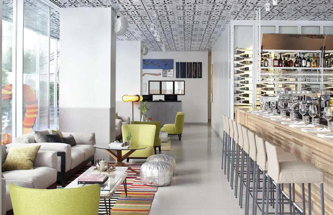 Mendeli Street Hotel By Prima Hotels - 18 Years Plus-1