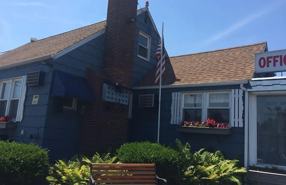 Mayflower Motel Milford-1