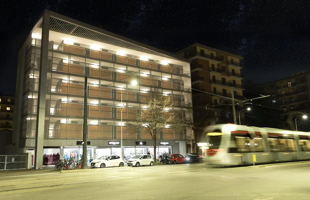 Quadra Key Easy Home Apartments In Florence-1