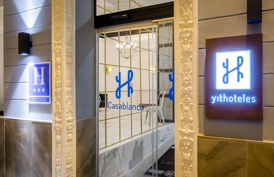 Yit Casablanca-1