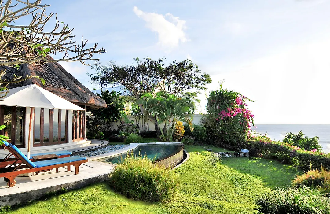 Blue Point Bay Villas & Spa-1