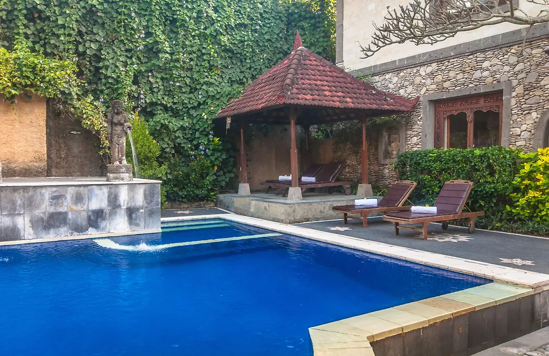 Sahadewa Resort & Spa-1