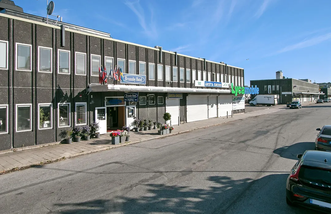 Brunnby Hotel-1