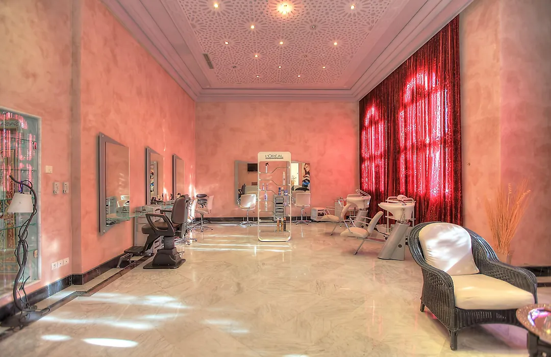Grand Mogador Aqua Resort-1