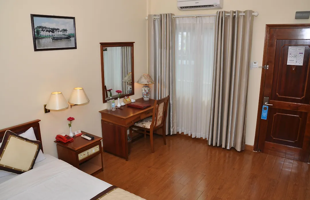Saigon Can Tho Hotel-1