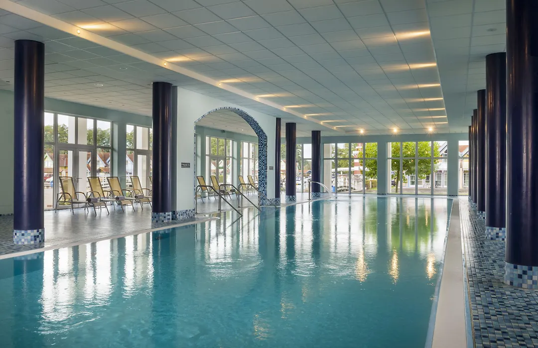 Sunday Resort Hafendorf Rheinsberg-1