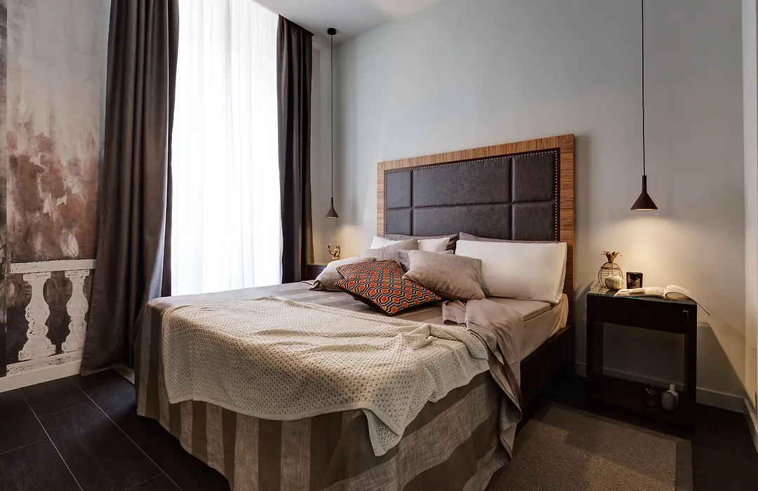 Intown Luxury House-1