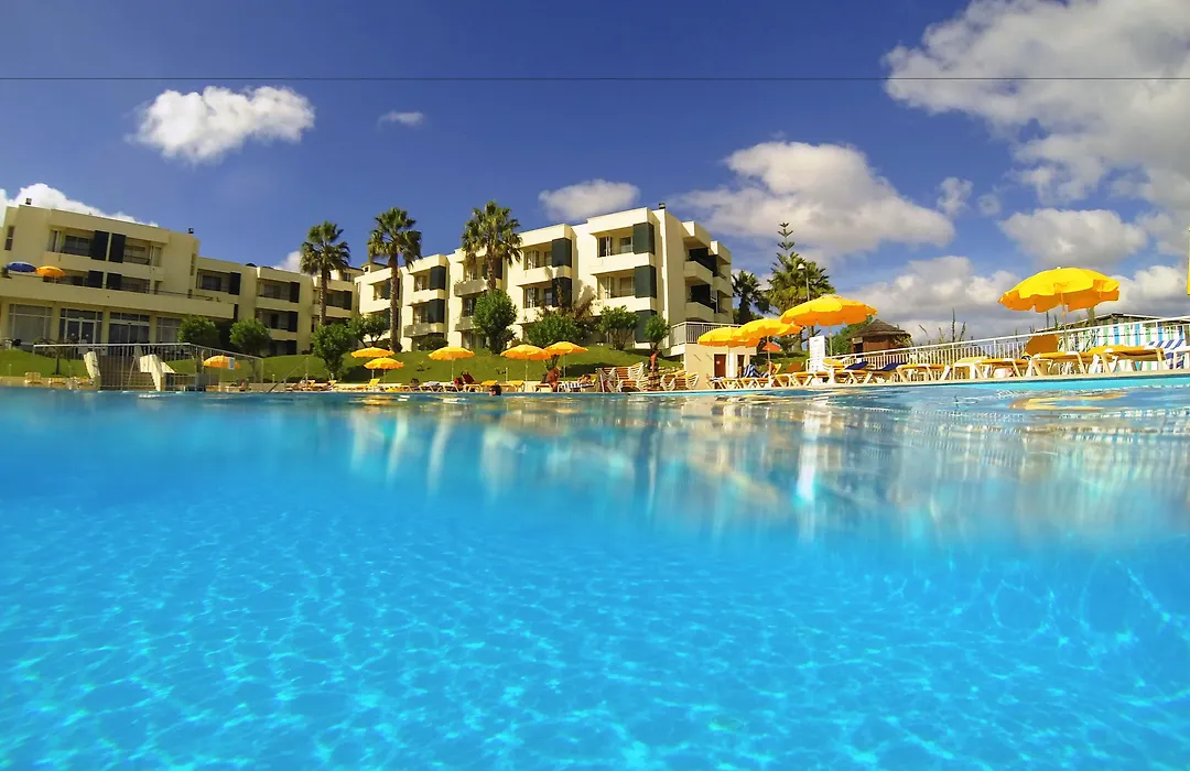 Vila Baleira Suites-1