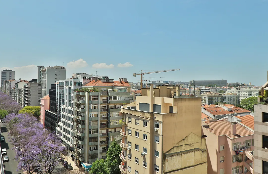 TURIM Ibéria Hotel-1