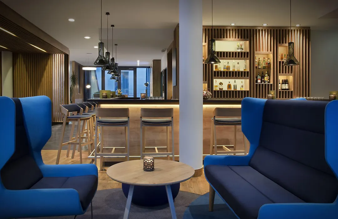 Holiday Inn Express Baden-Baden By Ihg-1
