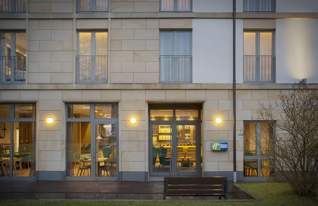 Holiday Inn Express Baden-Baden By Ihg-1