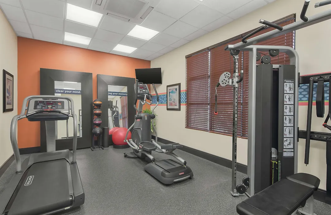 Hampton Inn & Suites Macon I-75 North-1