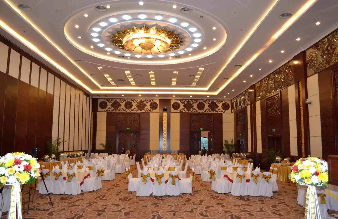 Don Chan Palace Hotel & Convention-1