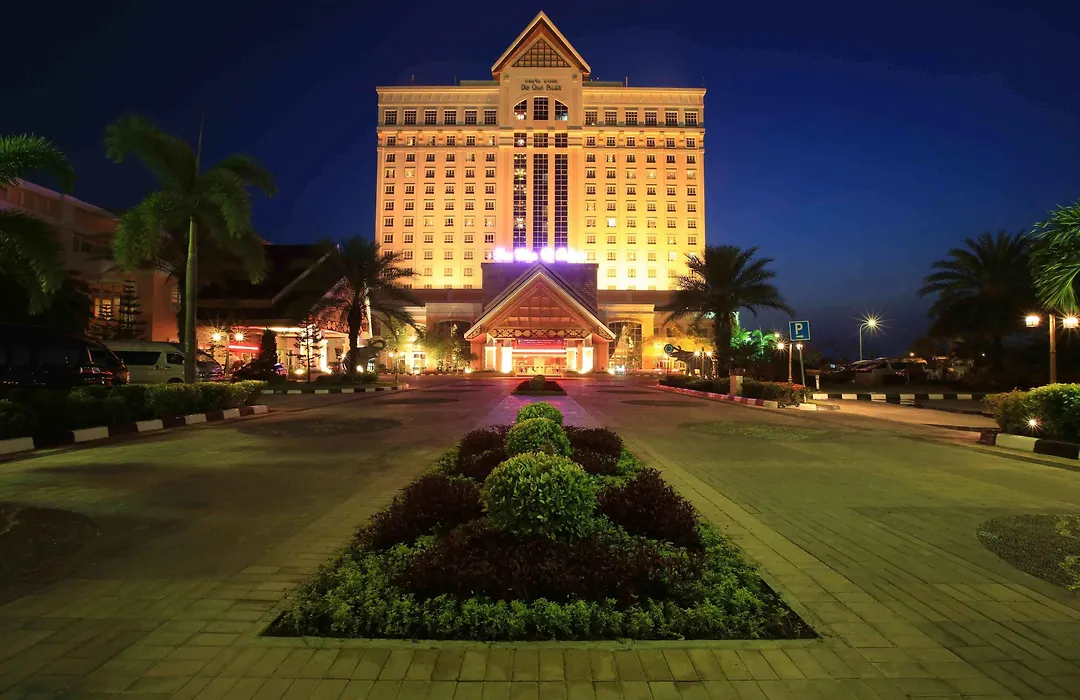 Don Chan Palace Hotel & Convention-1