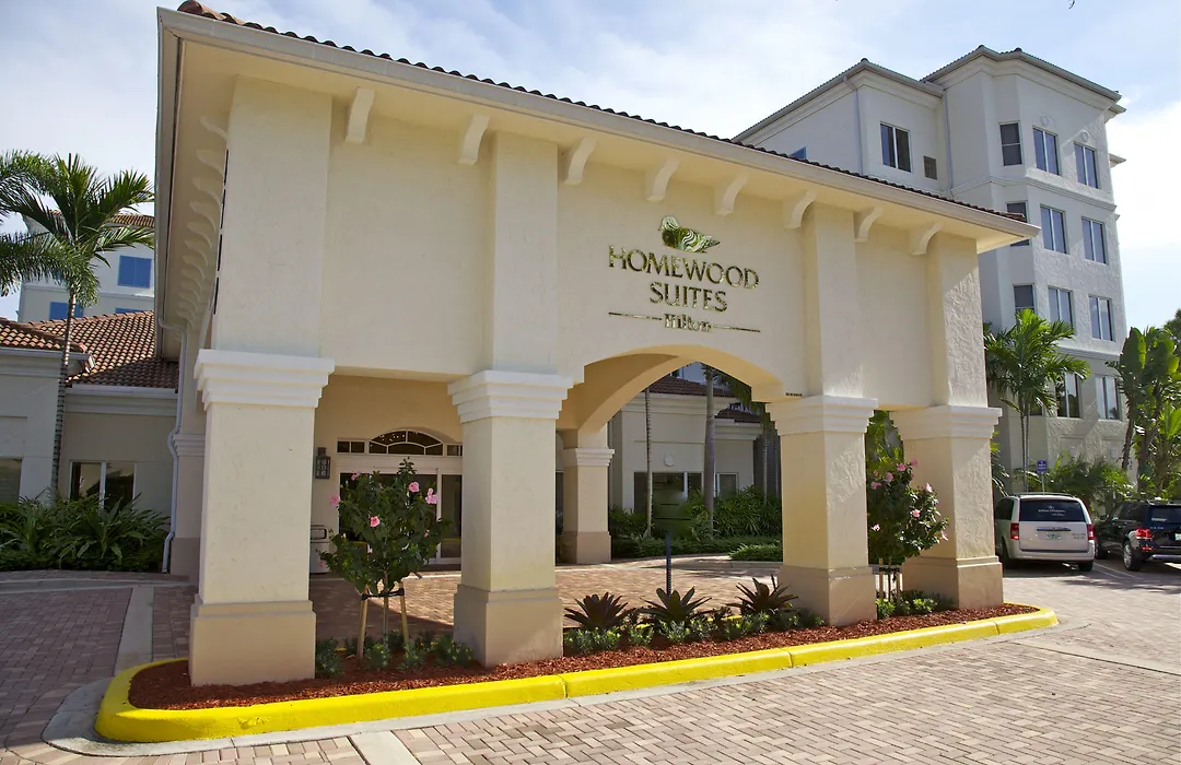 Homewood Suites By Hilton Palm Beach Gardens-1