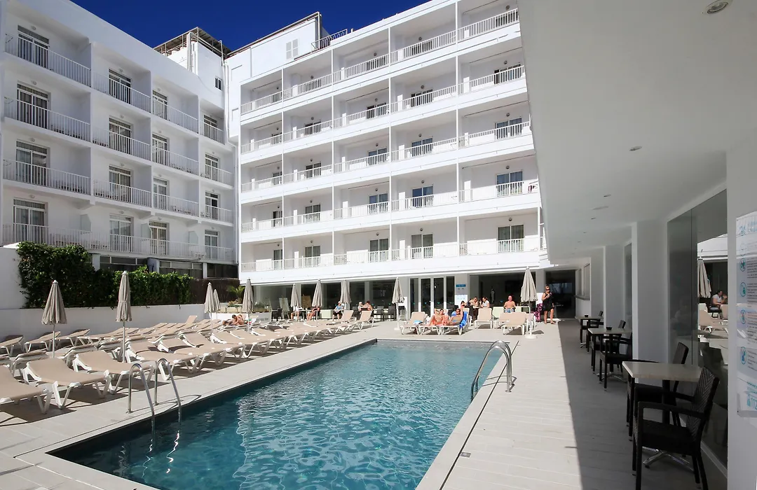 Hotel Ilusion Calma & Spa-1