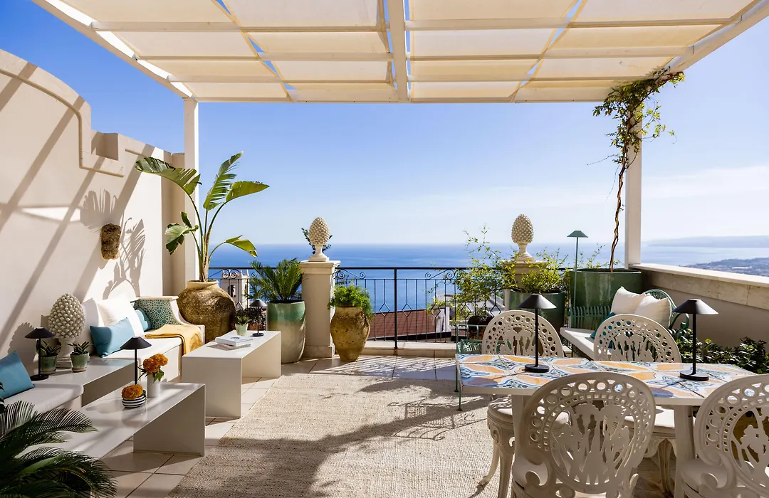 Taodomus Boutique Hotel-1