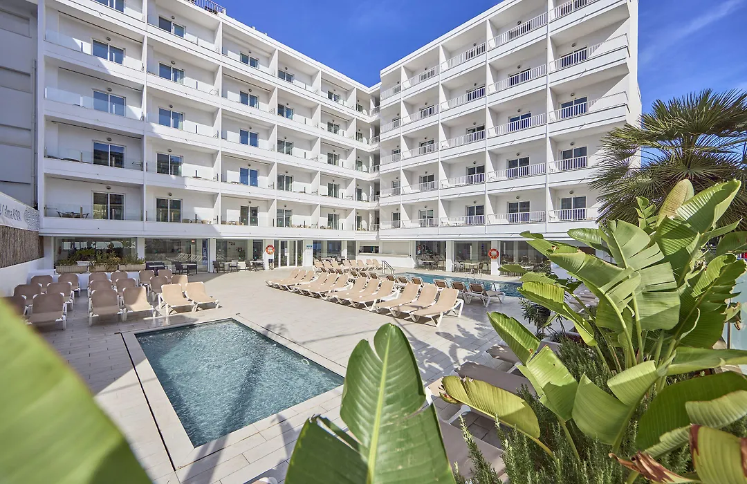 Hotel Ilusion Calma & Spa-1