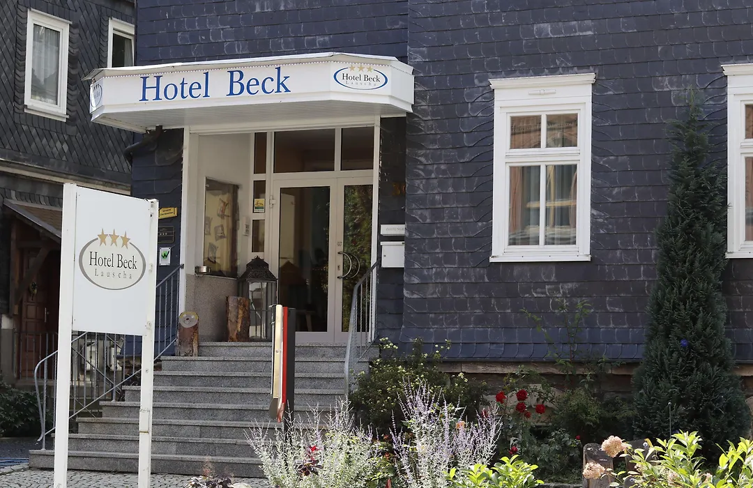 Hotel Beck-1
